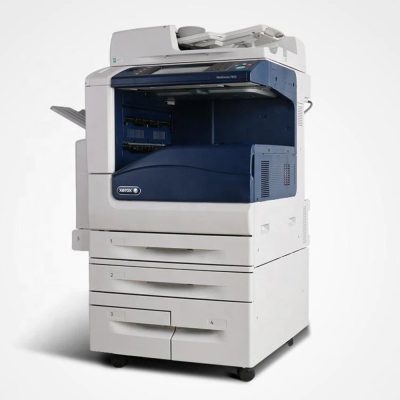 درایور زیراکس Xerox 78xx