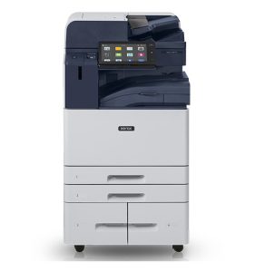دستگاه کپی زیراکس سیاه سفید B8170