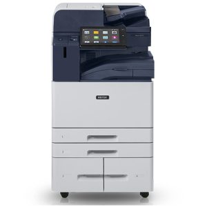 دستگاه کپی زیراکس سیاه سفید B8155
