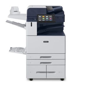 دستگاه کپی زیراکس رنگی C8170