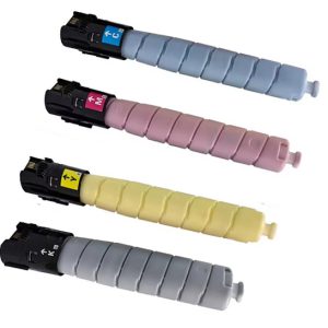 تونرهای رنگی Xerox سری C81xx