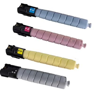 تونرهای رنگی Xerox سری C81xx