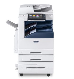 دستگاه کپی زیراکس رنگی C8055