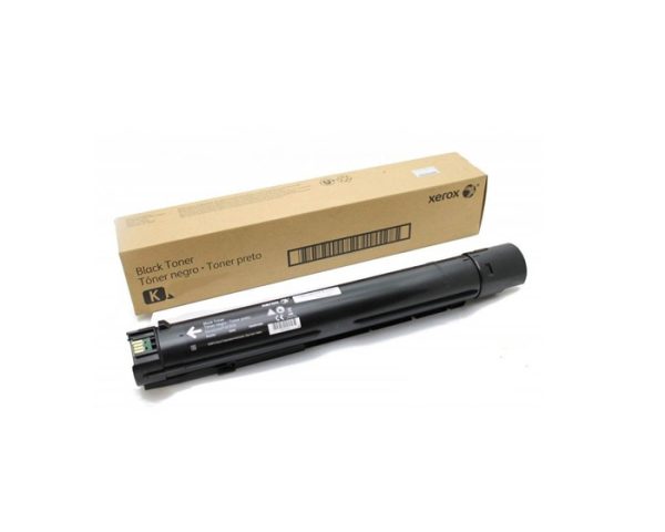 تونرهای سیاه سفید Xerox سری B80xx