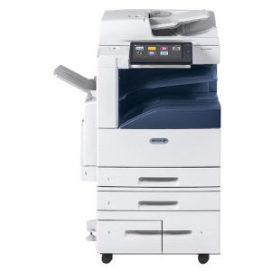 دستگاه کپی زیراکس سیاه سفید B8055