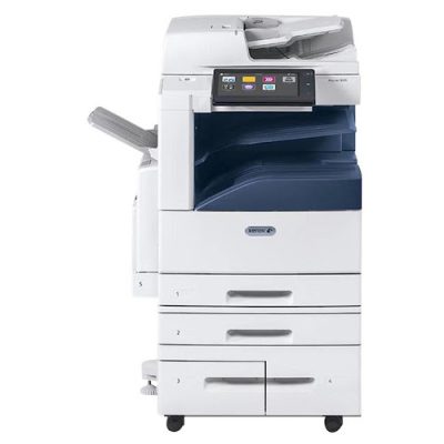 دستگاه کپی زیراکس سیاه سفید B8055