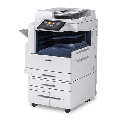 دستگاه کپی زیراکس سیاه‌ سفید B8075